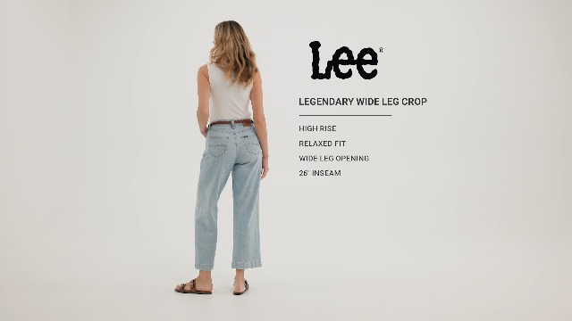 Lee Women's Legendary 26